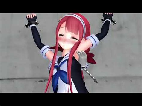 mmdくすぐり|人気の「MMDくすぐりシリーズ」動画 53本